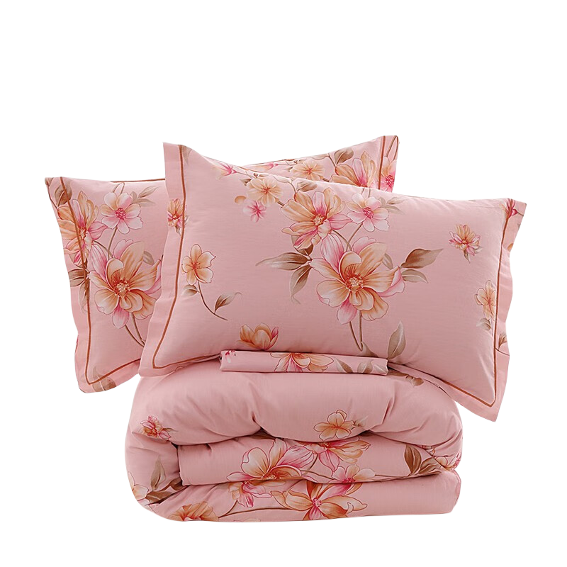 洁丽雅Grace40S全棉套件-锦瑟JLY-YHZ0039（单位：套）  